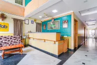 FabHotel Ess Paradise - Nr Bus Stand