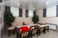 Hotel Tria Các khách sạn ở Vologda