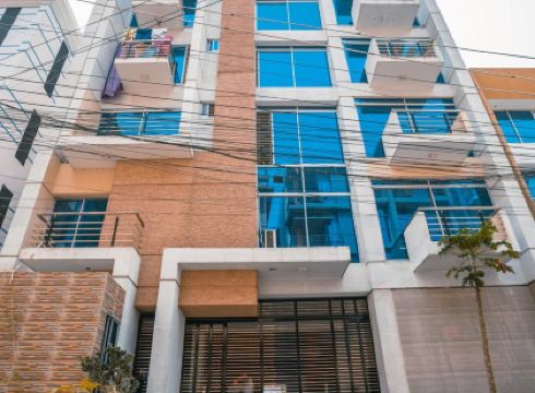 Jatra Flagship Khulna City Center