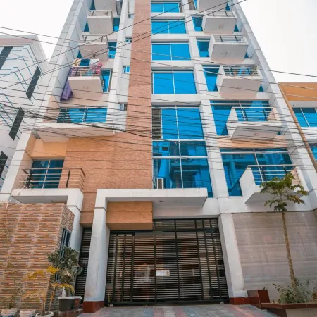 Jatra Flagship Khulna City Center