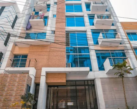 Jatra Flagship Khulna City Center Hotels in Khulna