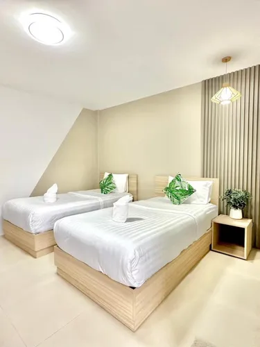 รูปภาพของThe Nine Place แจ้งสนิท