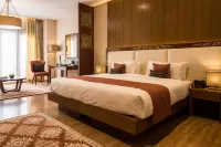 Norkhil Boutique Hotel & Spa Hotels in Thimphu