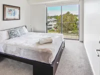 Space Holiday Apartments - Gym