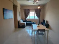 Sutra Damai Hotels in Balok