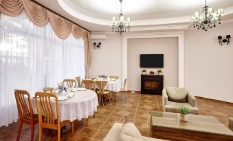 Black Sea Guest House