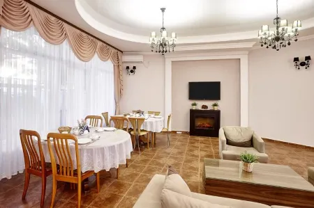 Чёрное море