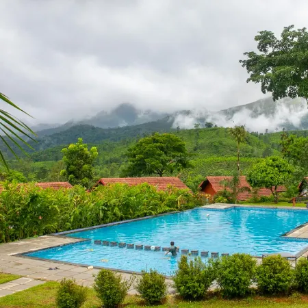 Pranavam Resort & Spa