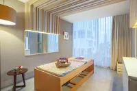 Swiss-Belhotel Jambi - Spa