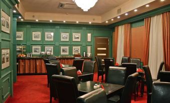 Belvedere-Nevsky Hotel