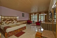 Hotel Ishaan Near Hadimba Tample 5Min Walk