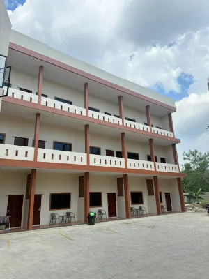 LUMIERE INN Hotels in Pasiran