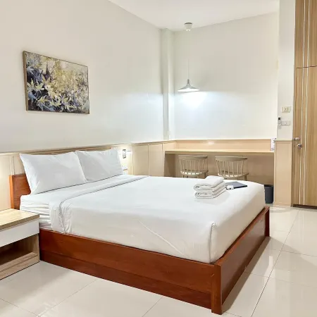 Grand PL Ville Hotel