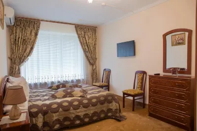 Korona Hotel Hotels near Kabardino-Balkarian State University