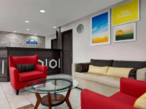 Days Inn by Wyndham Covington Hotels in Covington