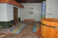 Malakhit 페르보우랄스크 호텔