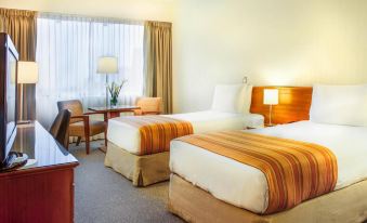 Del Prado Hotel