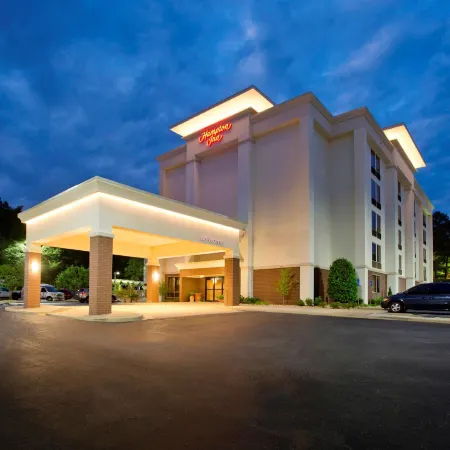 Hampton Inn Atlanta-Northlake