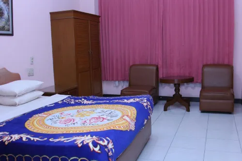 Hotel Royal Hotels in Kota Lubuklinggau