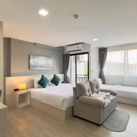 Aston Residence Hatyai
