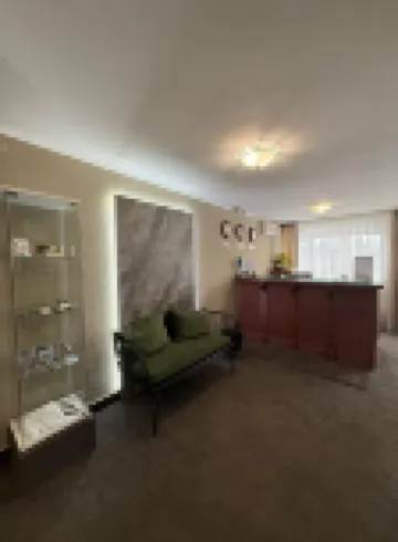 Chelyabinsk 4th Floor Hotel