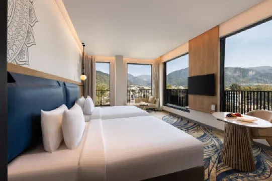 Fortune Walkway Mall, Haldwani - Member ITC Hotels' Group Hotels in 