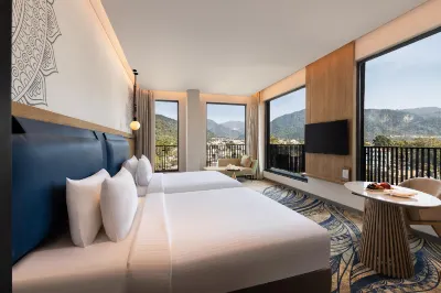 Fortune Walkway Mall, Haldwani - ITC飯店集團成員 奈尼塔爾住宿飯店