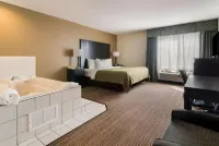 Quality Inn & Suites Granbury