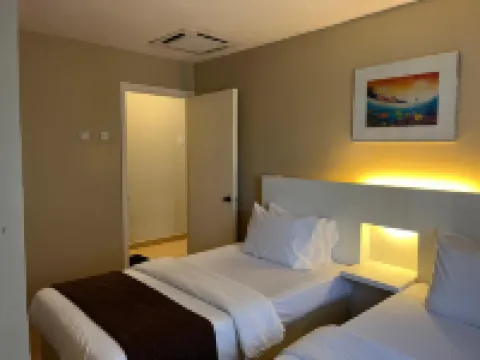 The Regency Tanjung Tuan Beach Resort Port Dickson