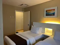 The Regency Tanjung Tuan Beach Resort Port Dickson