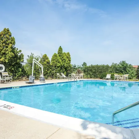 Days Inn by Wyndham Westminster