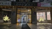 Druzhba Hotel