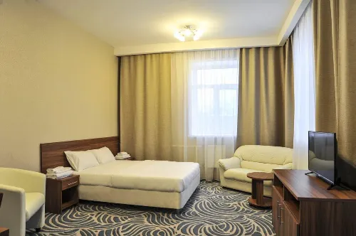 Vega Hotel