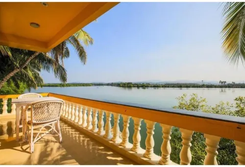 Apricus Inn River Side Hotels in Cavelossim