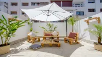 Stayhere Rabat - Agdal 1 - Comfort Residence Hotels in Agdal