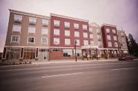 Best Western Plus Chateau Inn Sylvan Lake Hotels in Sylvan Lake