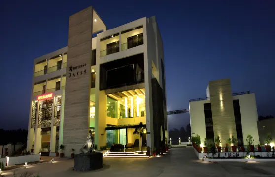 索姆納特達克什大酒店