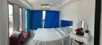 Mai Tuan Pool Villa Hotel Lương Thế Vinh - プール
