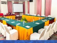Abadi Hotel Convention Center - Pet friendly
