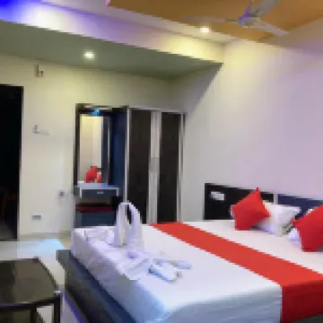 Kalasita Farm Residency Panchgani