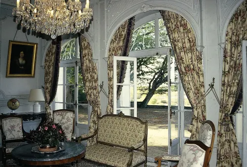 Château de Colliers - Romantic
