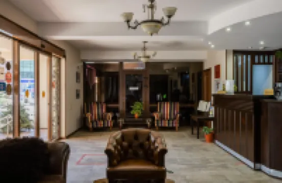 Gala Alpik Hotel
