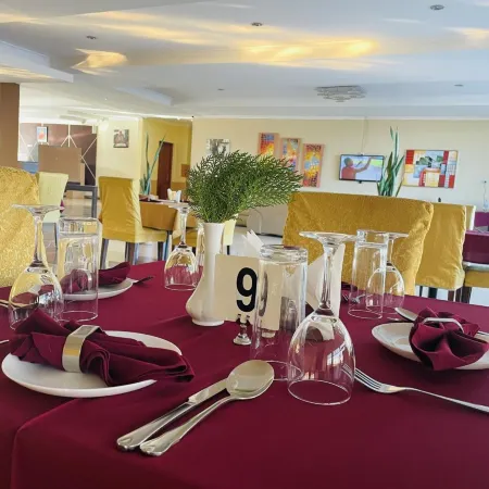Nashera Hotels Dodoma