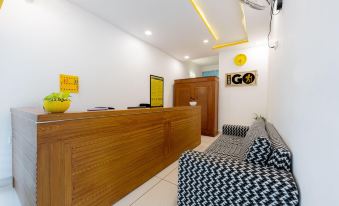 The Hosteller Coorg, Madikeri