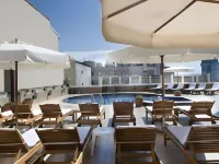 Four Sides Taksim Lion Hotel&Spa Hotels in Istanbul