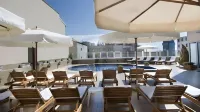 Four Sides Taksim Lion Hotel&Spa