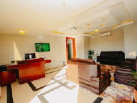 Inoga Luxury Hotel Hotel a Dodoma