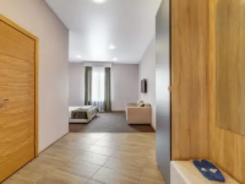 Hotel Wesendorf Hotels in Khimki