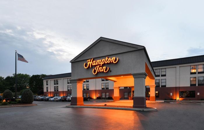 Holiday Inn Express OLEAN by IHG