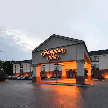 Holiday Inn Express OLEAN by IHG Отели в г. Олеан